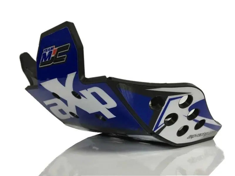 Axp Racing Skid Plate Engine Guard