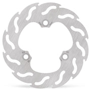 Tarcza hamulcowa Moto-master Flame Series 190mm - Tył
