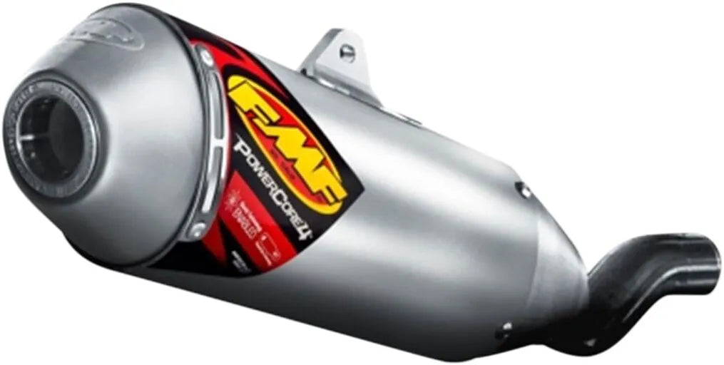 Fmf Powercore 4 Tłumik Slip-on
