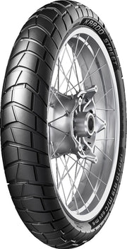 Metzeler Karoo™ Street Tire - 90/90-21 Front Dual Sport