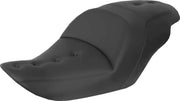 Saddlemen Roadsofa™ Pillow Top Seat - For HONDA
