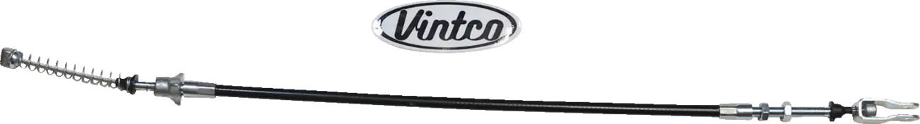 Wymiana Linki Hamulca Tylnego Vintco