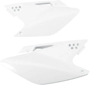 Ufo Replacement Side Panels - White