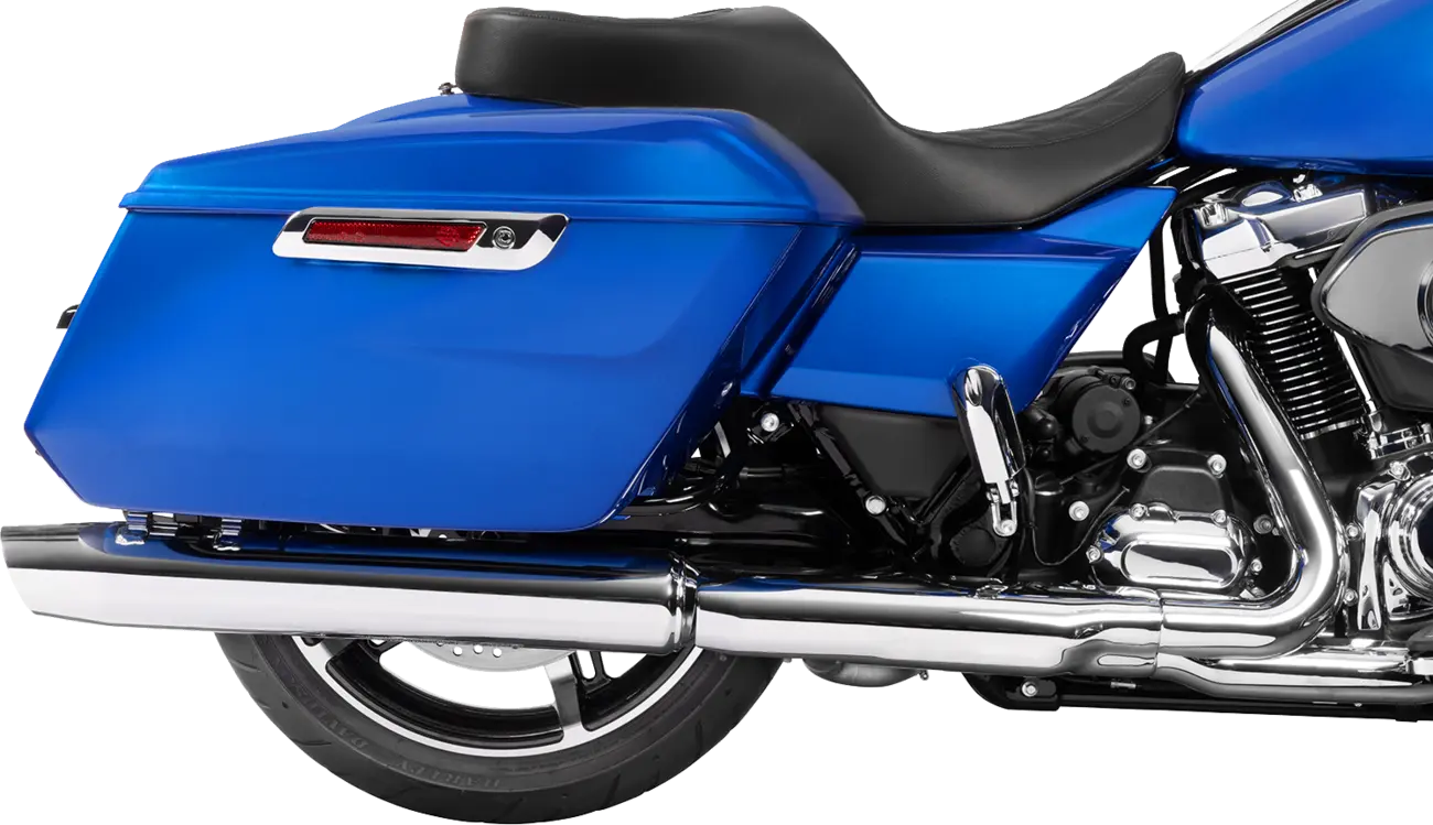Drag Specialties Seats Freedom Touring Seat
