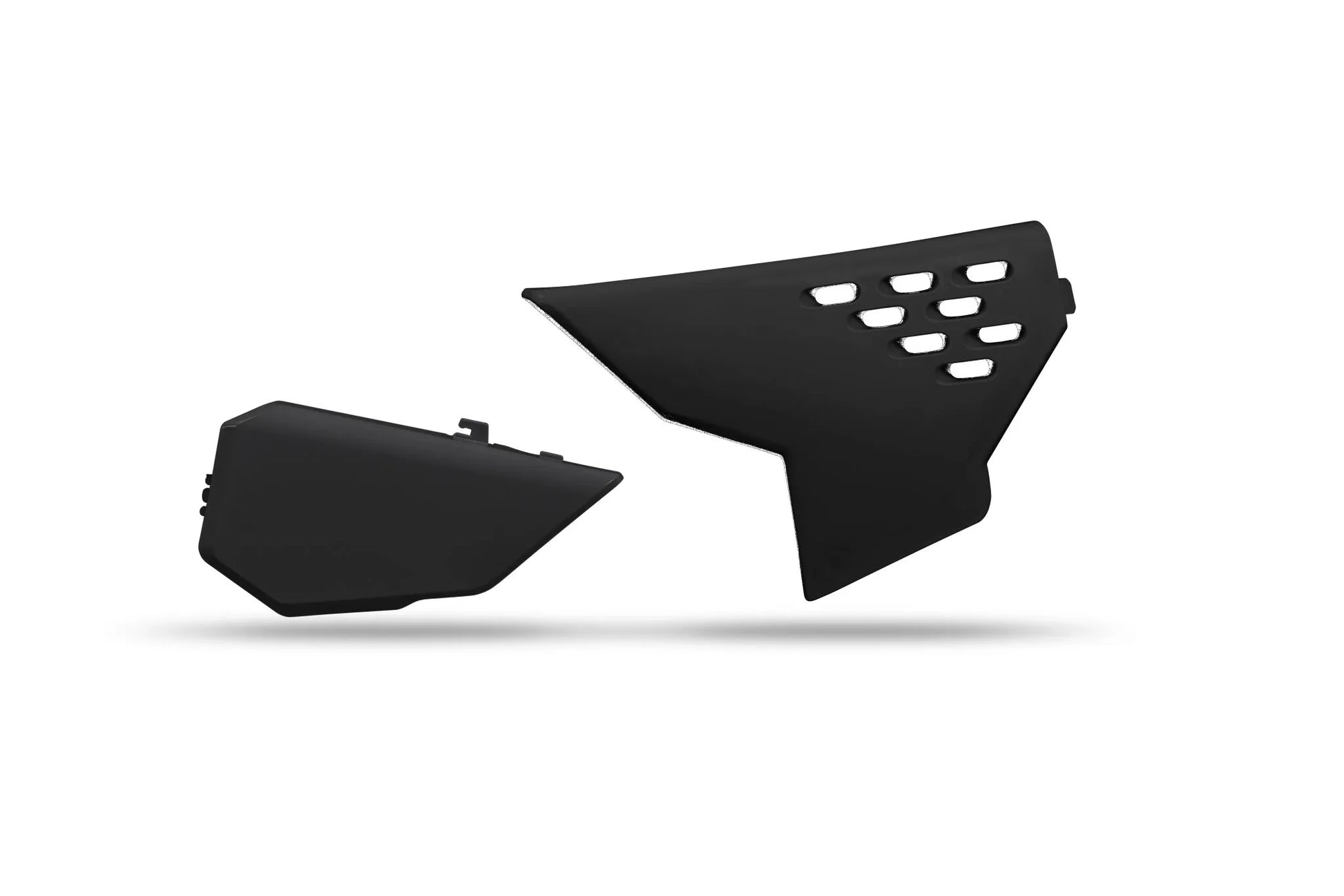 UFO Air Box Cover