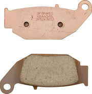 Klocki Hamulcowe Dp Brakes Standard Sintered - Tył