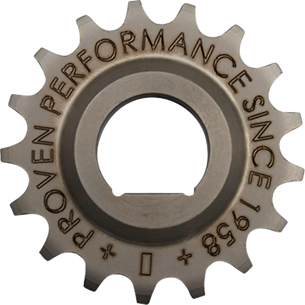 S&S Cycle 24-Tooth Adjustable Pinion Sprocket for BT TC M8 06-Up