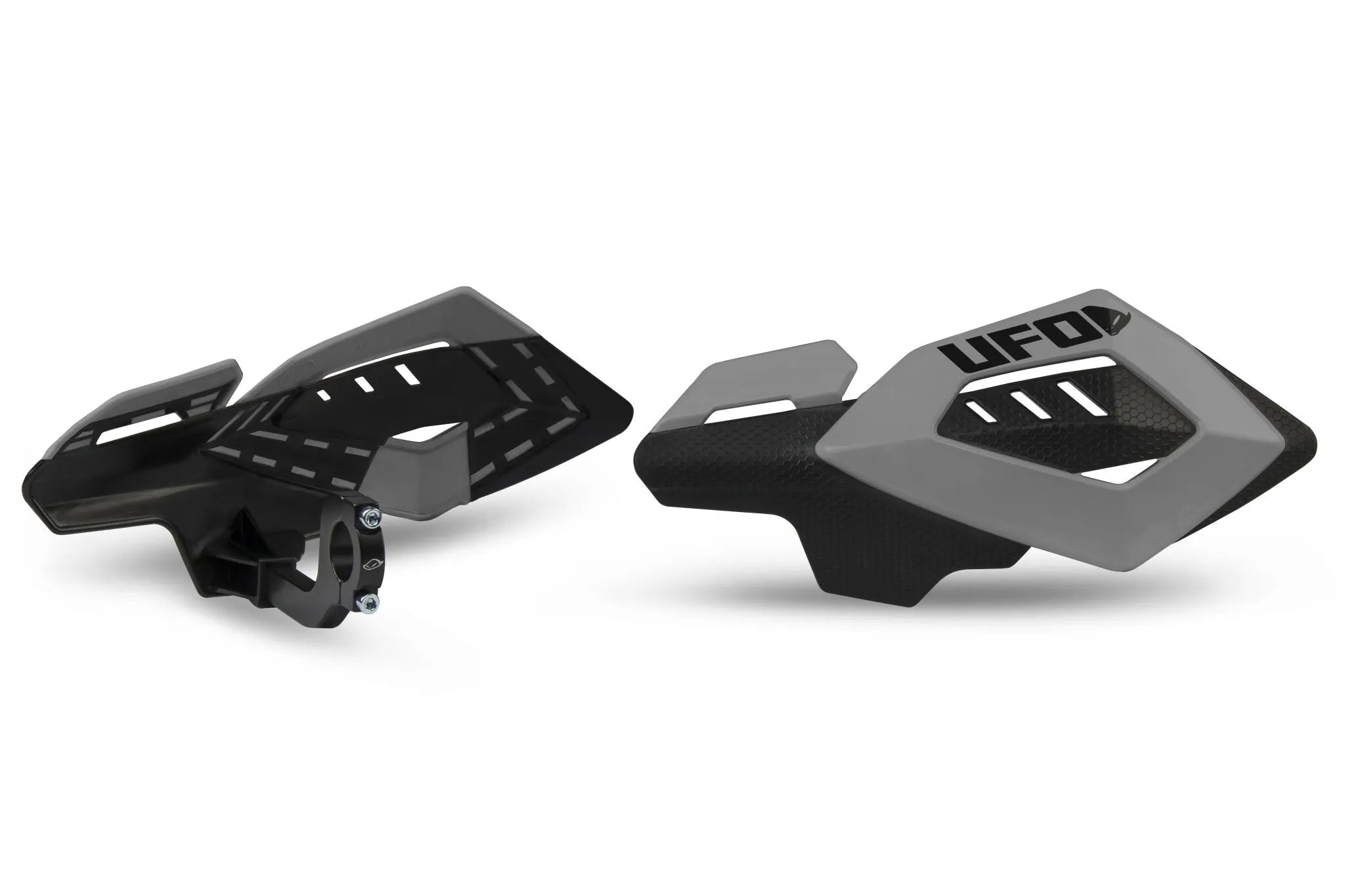 Ufo Motocross Universal Handguard Arches