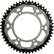 Moose Offroad Dual Sprocket 520 - 51t