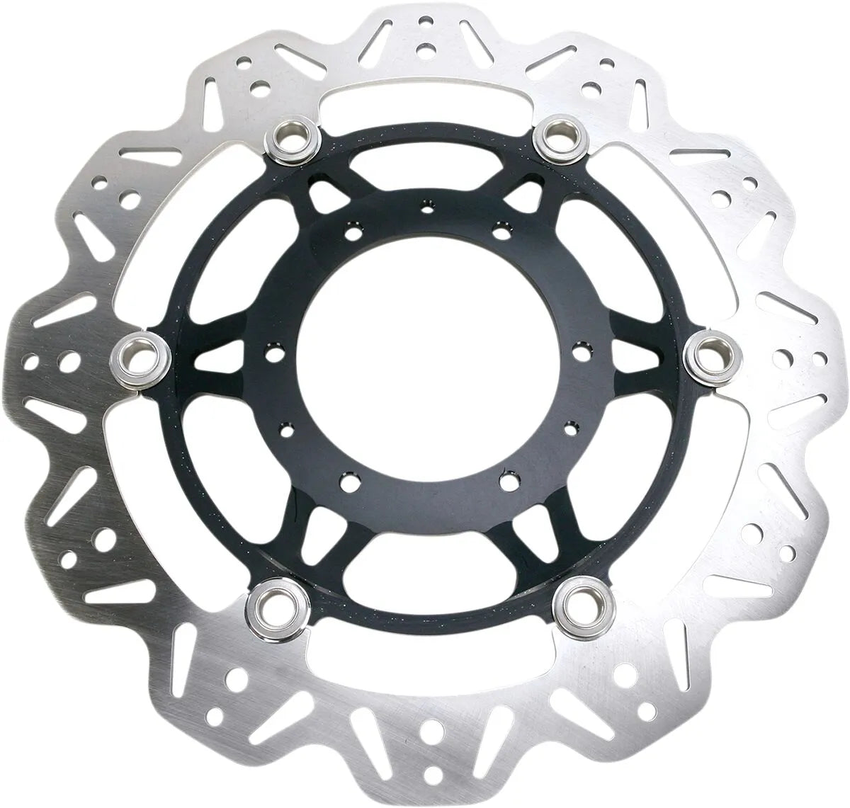 Ebc Vr Series Vee-rotor™ Tarcza Hamulcowa - Przód