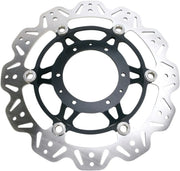 Ebc Vr Series Vee-rotor™ Tarcza Hamulcowa - Przód