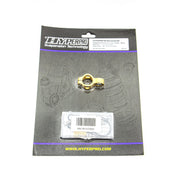 Hyperpro Steering Damper Mounting Kit