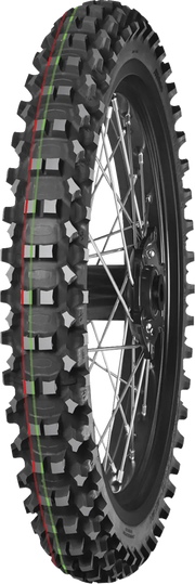 Mitas Terra Force-mx Mh Tire 90/90-14 Front