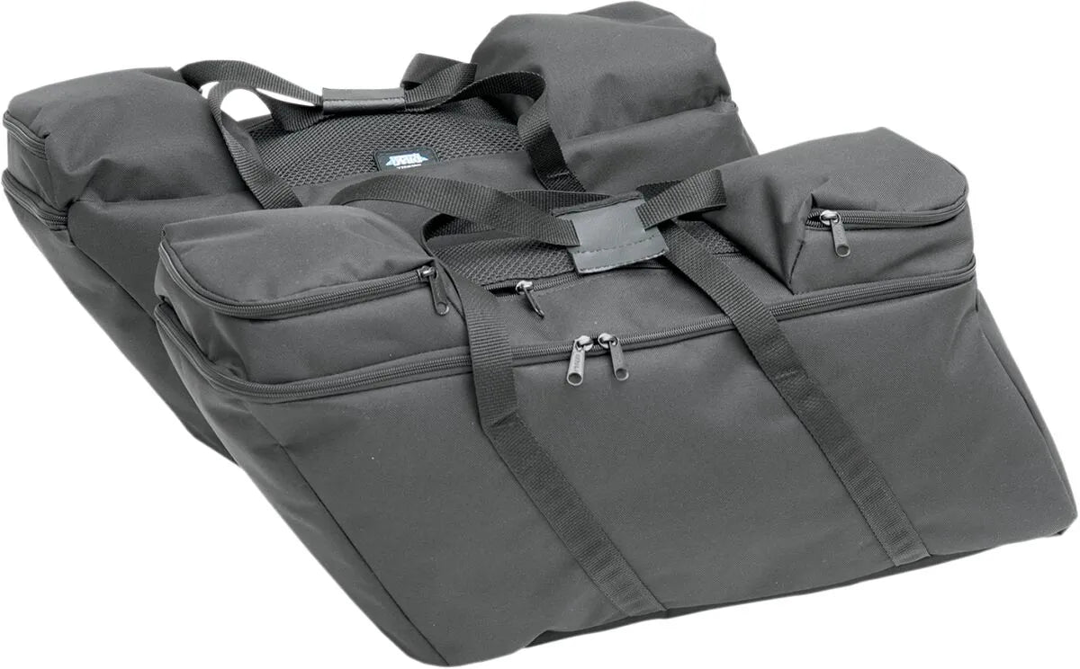 Drag Specialties Saddlebag Liners