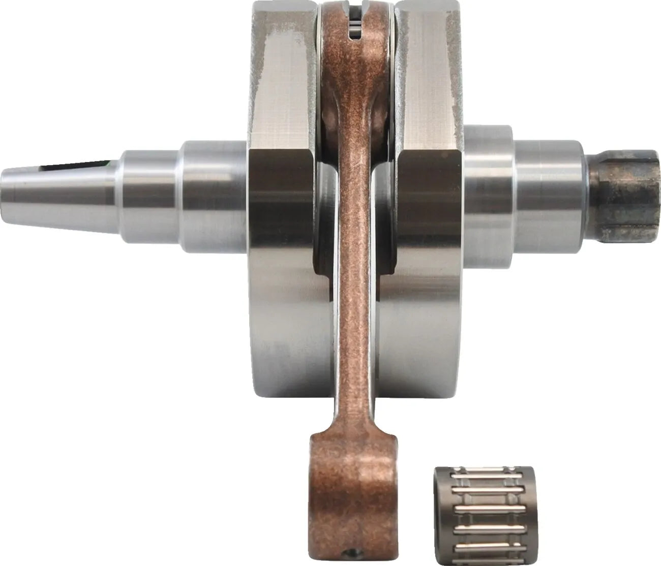 Vintco Crankshaft Assembly With Forged Steel Rod