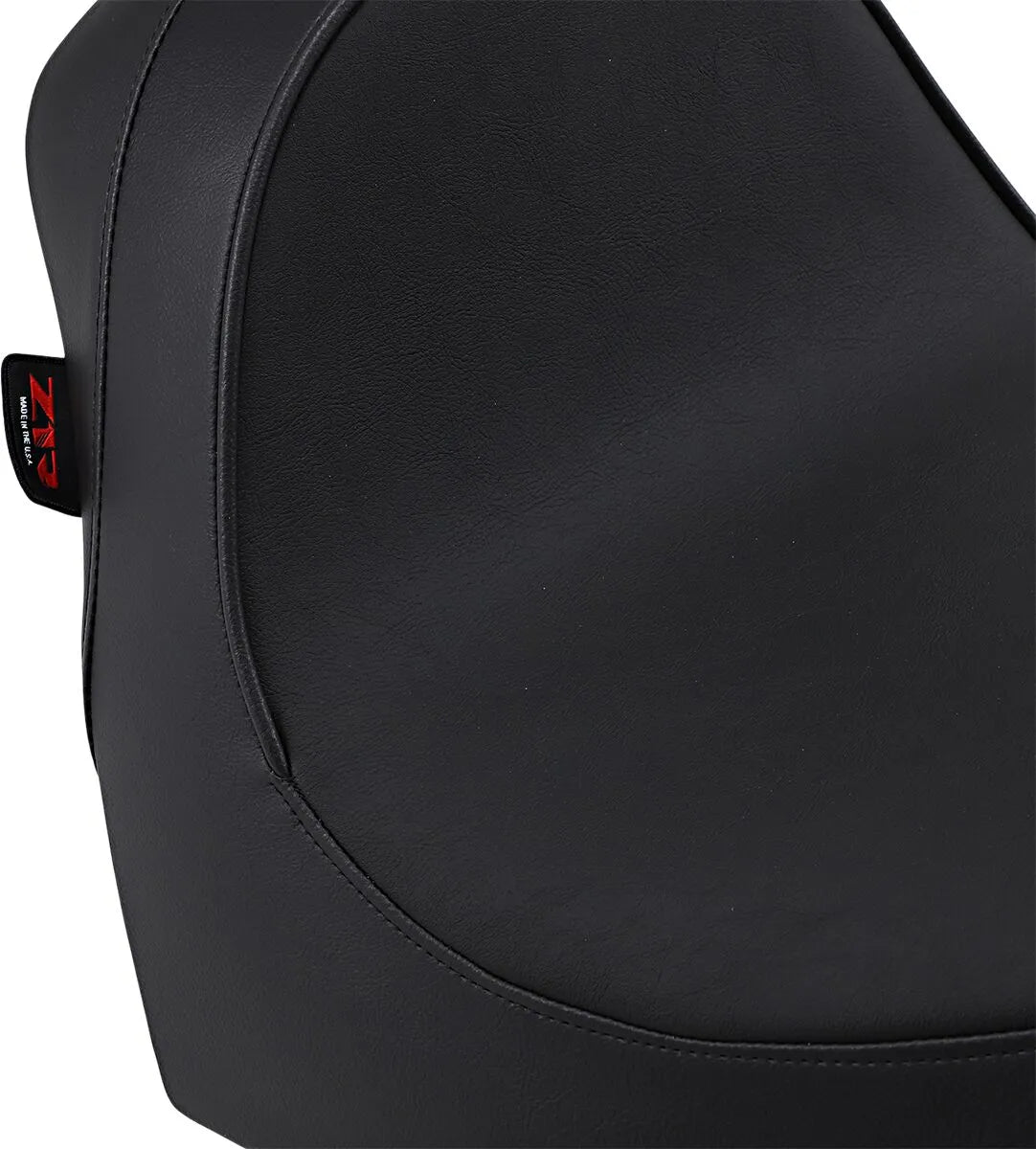 Z1r Solo Seat With Backrest Option - For YAMAHA