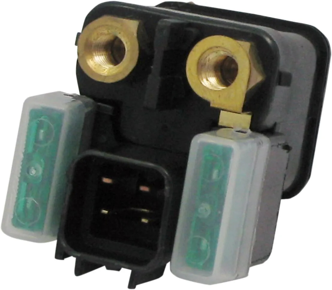 Rick's Motorsport Electric Solenoid Switch