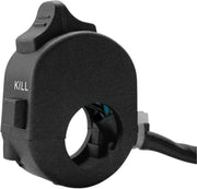 K&s Technologies Mini Headlight Switch With Kill Function