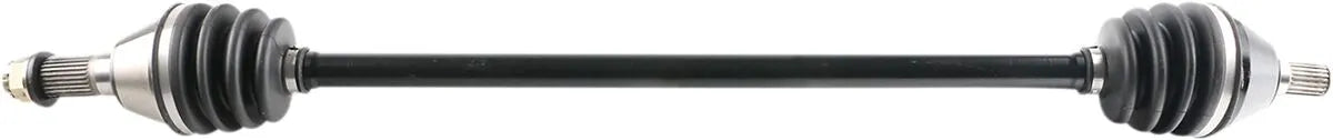 Moose Offroad Cv Axle - Oem Replacement