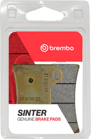 Brembo PRIME Sinter Genuine Brake Pads