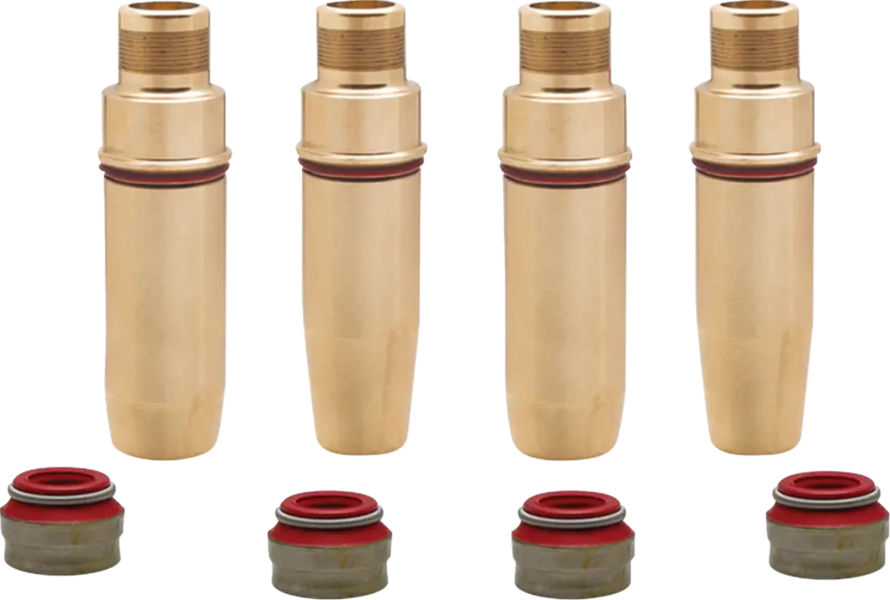 Kibblewhite Valve Guide Kit for Motorcycle Engines