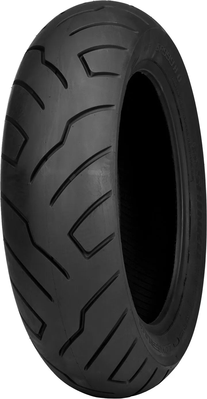Shinko 999 Front Tire 100/90-19