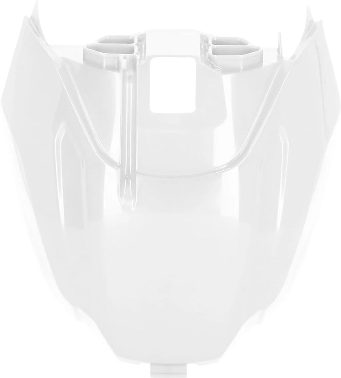 CYCRA Replacement Plastic Air Box Cover
