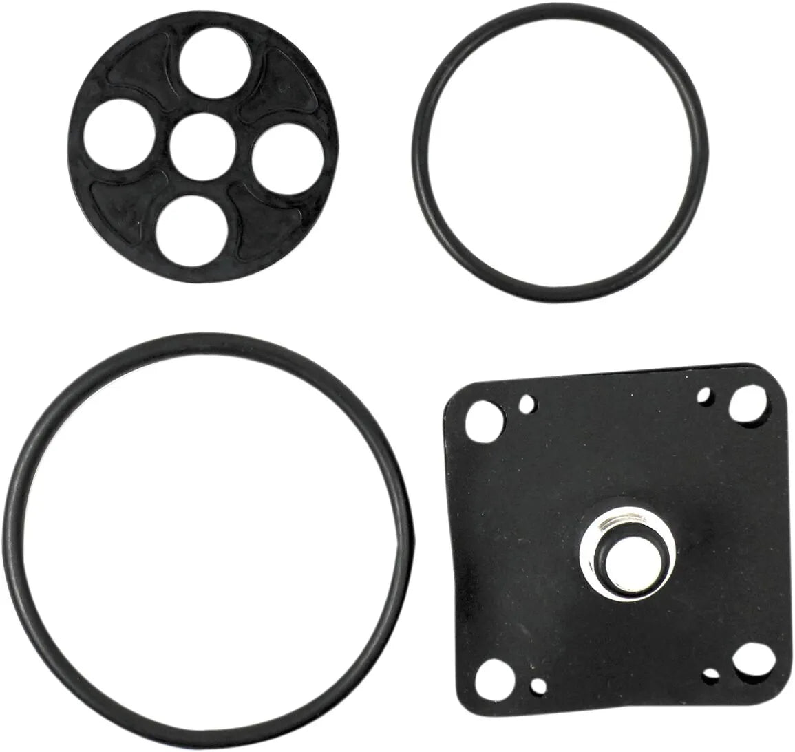 K&s Technologies Fuel Petcock Repair Kit