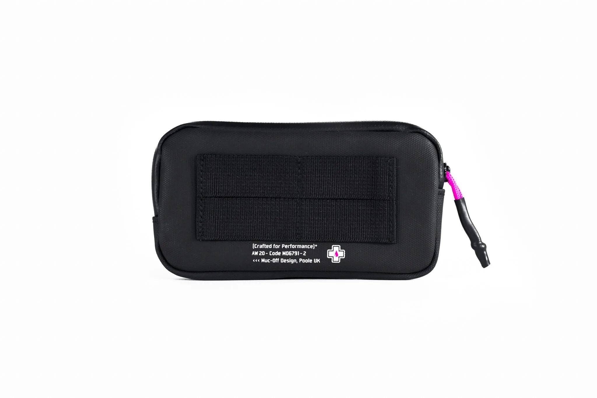 Muc-off Essential Case - Rainproof Storage