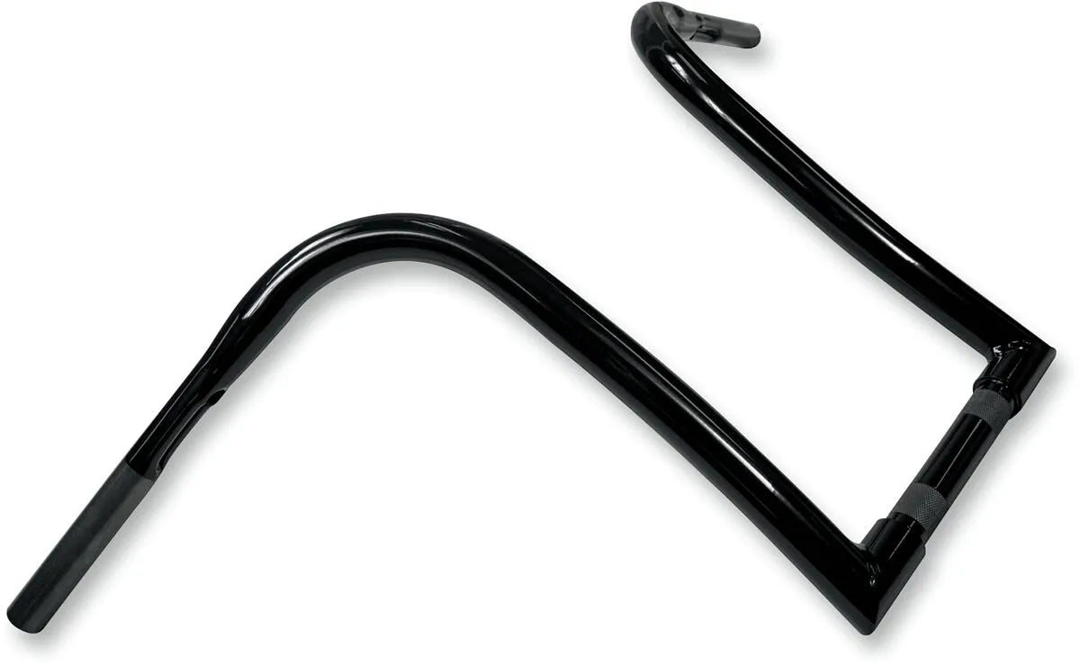 La Choppers Nice Curves Ape Hanger Handlebar