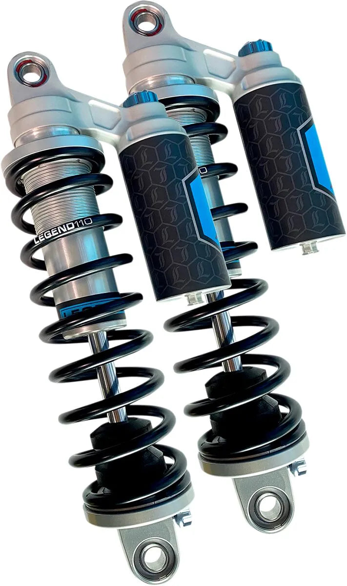 Legend Suspension Revo Arc Piggyback Coil Suspension For Xl Models