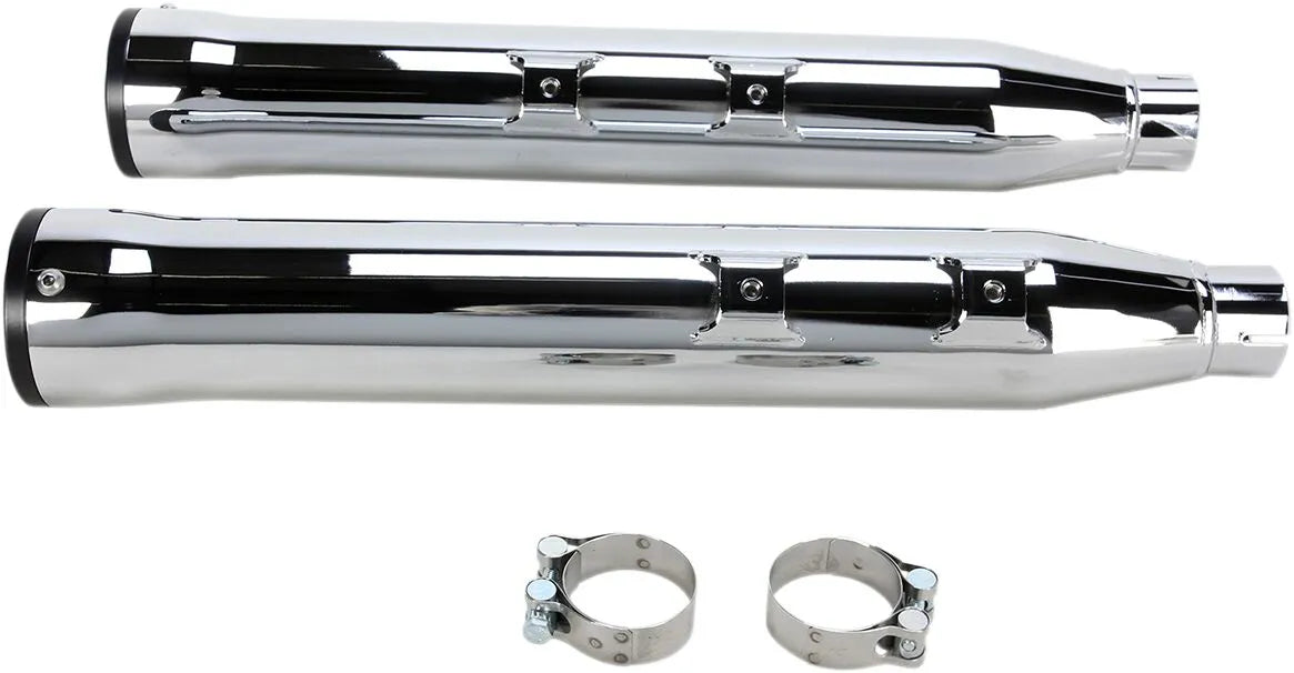 Tłumiki Slip-on Cobra RPT 3"