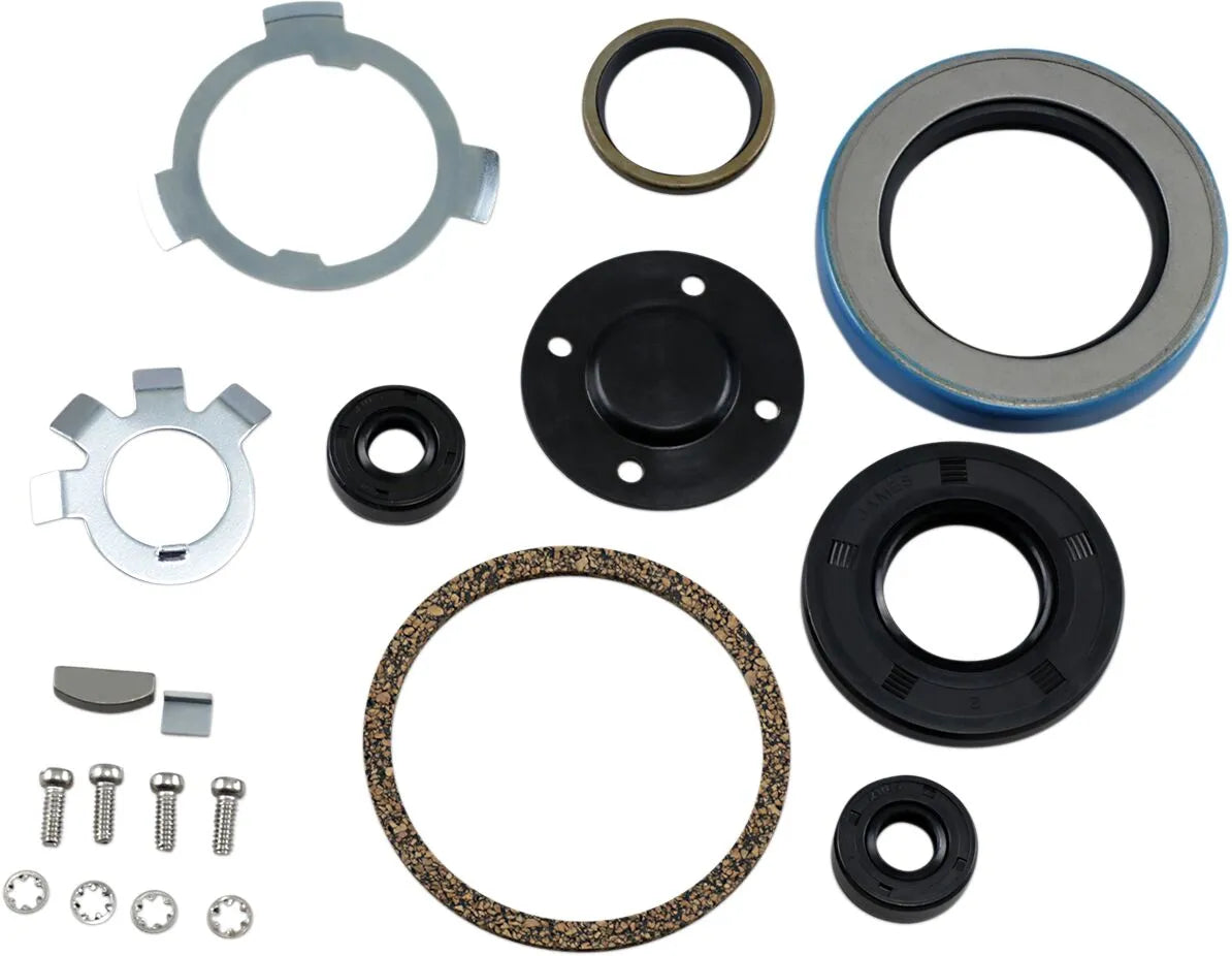 James Gasket Transmission Seal Kit HD Sportster 900 36-79