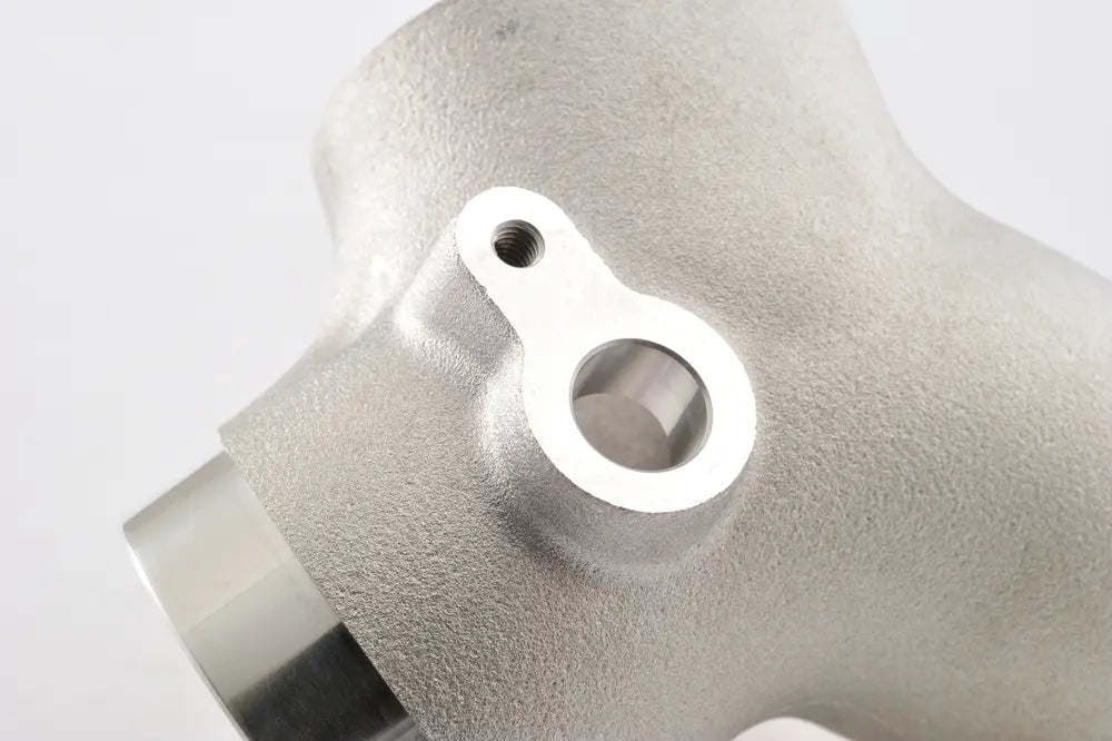 Daytona Intake Manifold for Harley-Davidson XL 2004-2006