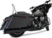 Układ wydechowy Khrome Werks 2-w-1 Outlaw