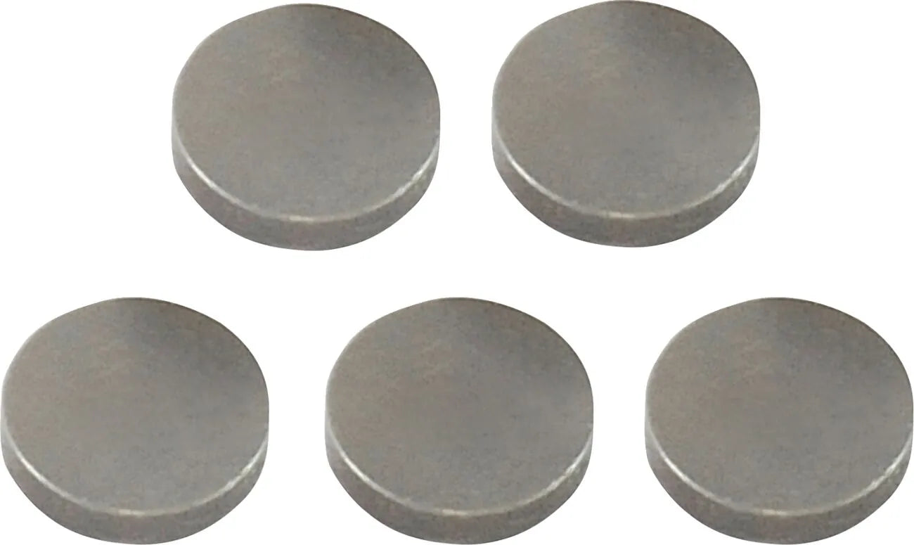 K&l Supply 1.45mm Valve Shims