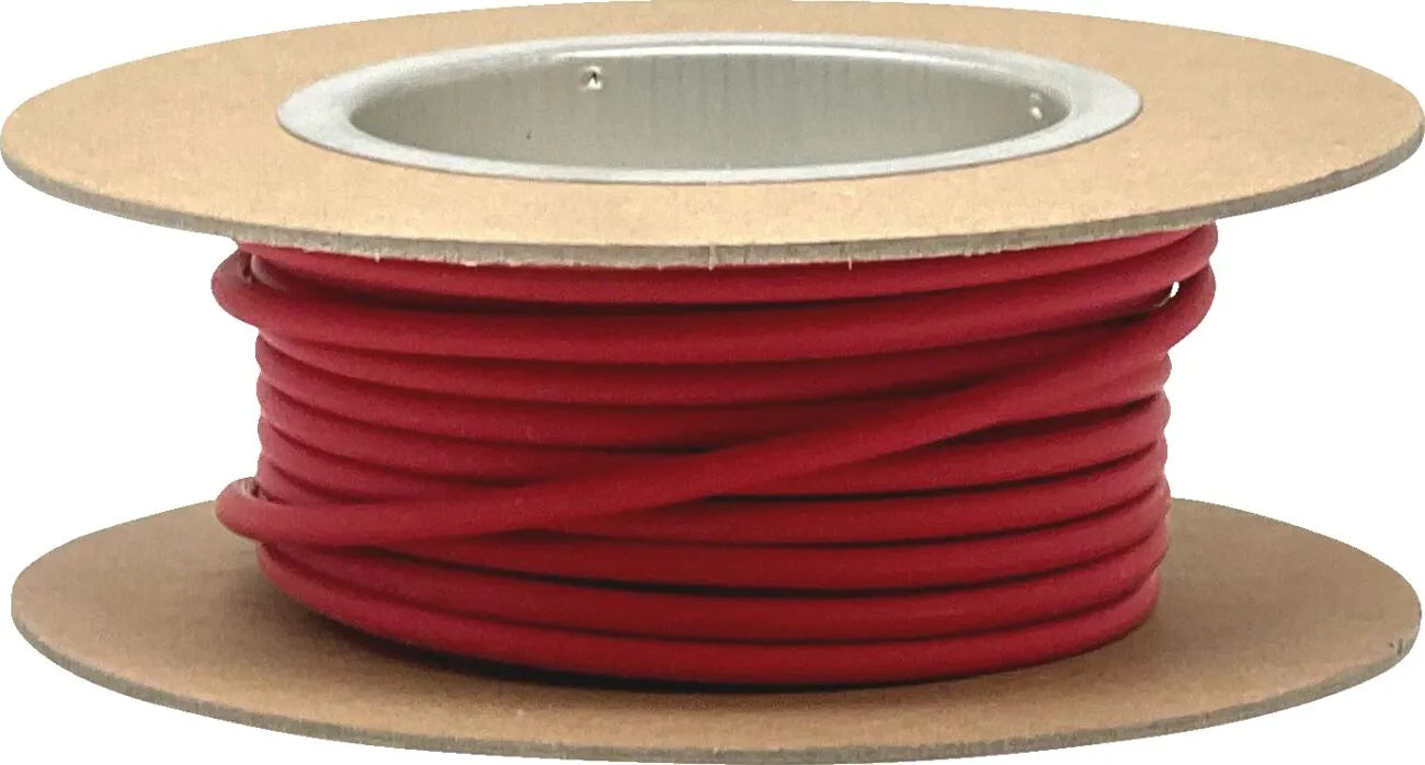Namz Gxl Copper Wire - 10 Awg Automotive Grade