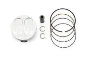 Vertex Pro HC Forged High Compression Piston Kit for 450cc
