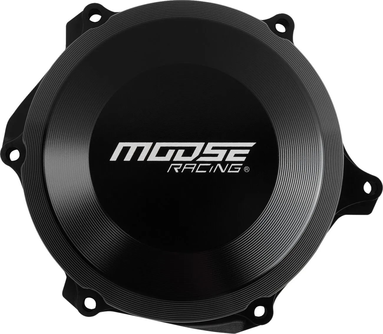Moose Offroad Hard-Parts Clutch Cover