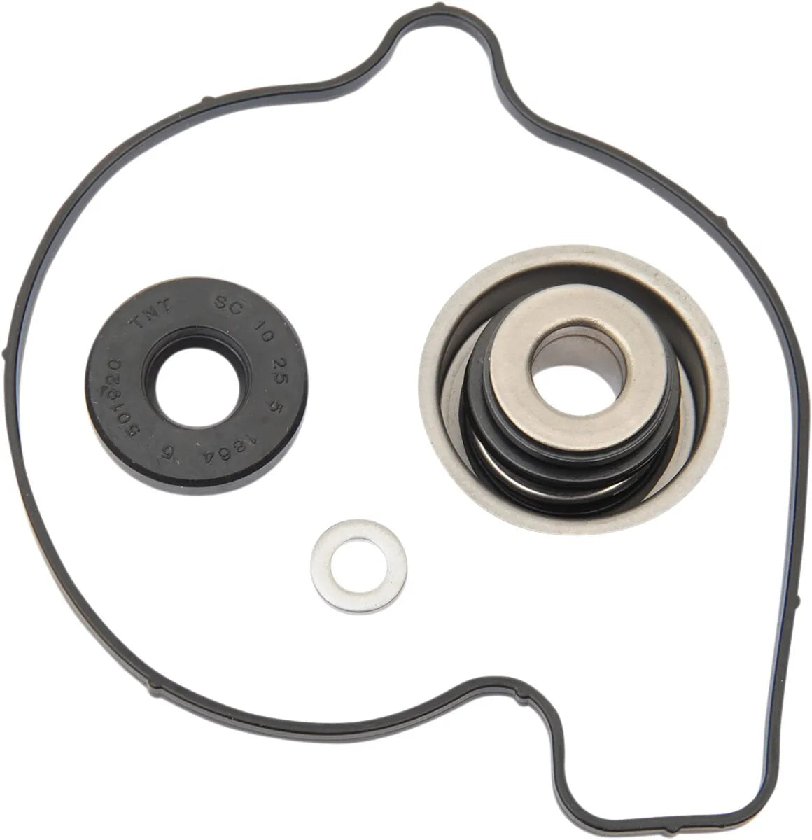 Moose Offroad Water Pump Rebuild Kit