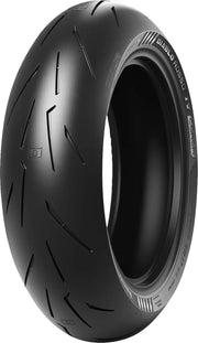 Pirelli Diablo Rosso Iv Corsa Tire 200/55zr17 Rear