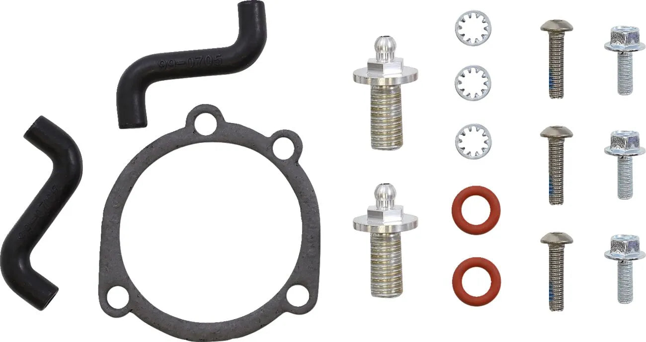 Cobra Powrflo Air Intake Kit