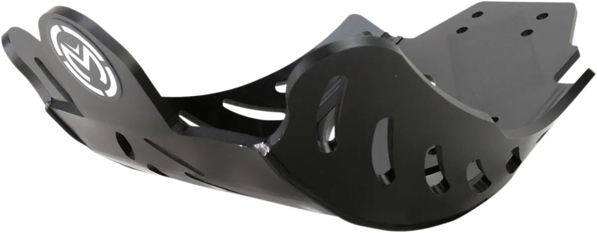 Moose Offroad Pro Skid Plate For Frame Protection