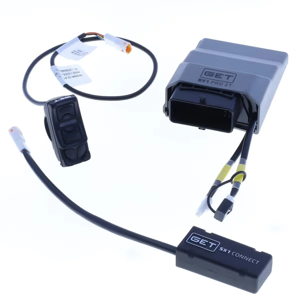 Get Sx1 Pro 2t Control Unit