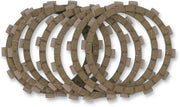 Moose Offroad Clutch Friction Plate Set