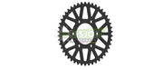 Esjot 520 Standard Rear Sprocket