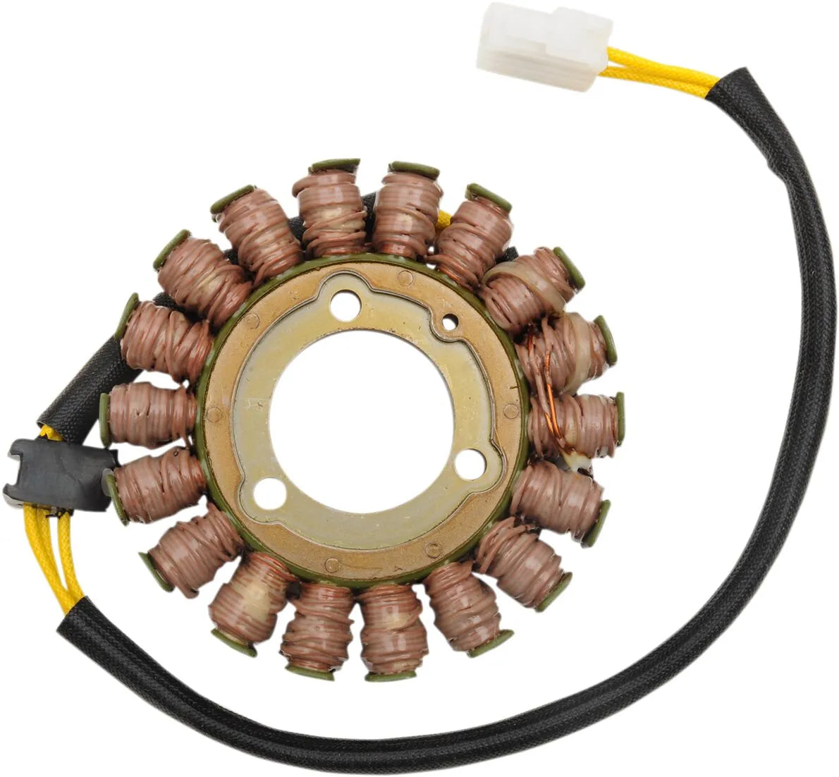 Rick's Motorsport Electric Stator For Suzuki