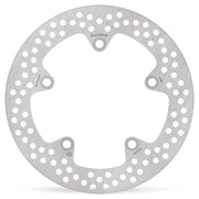 Tarcza hamulcowa tylna Moto-master Halo Series - Tył
