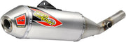Pro Circuit T-6 Tłumik Slip-on z Iskrochronem