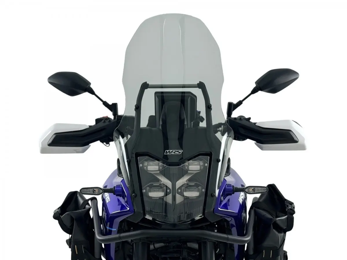 WRS Caponord Touring Windscreen